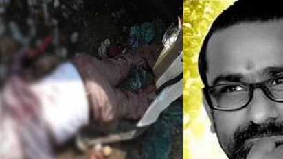 బ్రేకింగ్: కేఈ కుటుంబానికి షాక్..శ్యాంబాబు అరెస్టుకు ఆదేశం