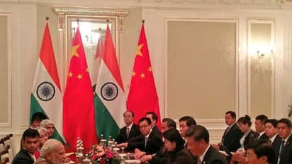 As NSG meet nears, little chance for India's entry