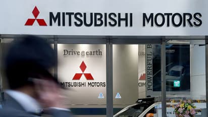 மீண்டும் இந்தியாவில் விற்பனைக்கு வரும் மிட்சுபிஷி! டிவிஸ் நிறுவனத்துடன் கூட்டணி!