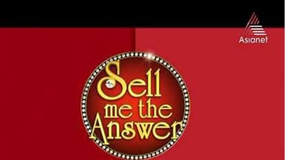 സെല്‍ മി ദി ആന്‍സറിന്റെ സംപ്രേഷണ സമയത്തില്‍ മാറ്റം