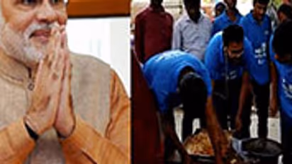 Here's why Modi's critics must go fry an egg instead of playing pakoda politics