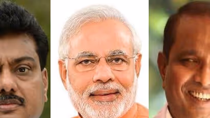 Mahadayi row: No more letters to Goa, says M B Patil