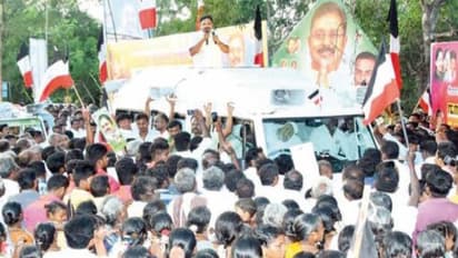 தமிழகத்தில் உண்மையான ஜெயலலிதா ஆட்சி அமையும் - டிடிவி என்ன சொல்றாருனு புரியுதா மக்களே?