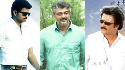 ரஜினி, அஜித், விஜய் இணைந்தால் அரசியலில் மாற்றம் வரும்: புதுசு புதுசா ஐடியா கொடுக்கும் எஸ்.வி.சேகர்!