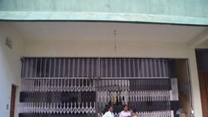 பெண்ணை கட்டிப்போட்டு பட்டப்பகலில் 200 சவரன் நகை கொள்ளை - 3 பேர் கைது...!