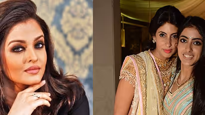 Aishwarya Rai's sis-in-law is an obsessive stalker? Here are the details