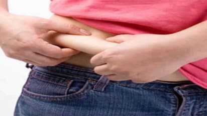 தொப்பை மற்றும் உடல் பருமனை குறைக்க இதோ இயற்கை வழிகள்…