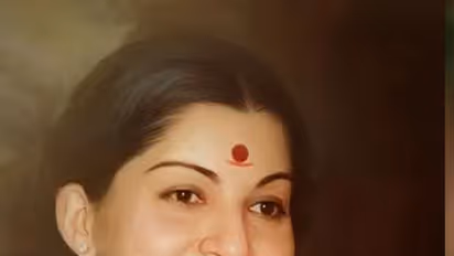 Watch Jayalalithaa's full candid interview with Simi Garewal
