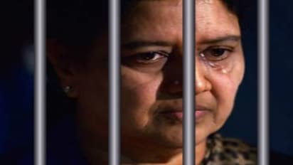 சிறையில் சீண்ட ஆளில்லாத சசிகலா - வெறிச்சோடிய பரப்பன அக்ரஹாரா