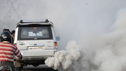 പുക സര്‍ട്ടിഫിക്കേറ്റ് ഇനി ഓണ്‍ലൈന്‍ മാത്രം, ഈ വാഹനങ്ങളുടെ കാര്യം കട്ടപ്പുക!