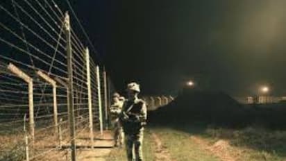 பாகிஸ்தான் `லஷ்கர்' தீவிரவாதி அபு துஜானா சுட்டுக் கொலை