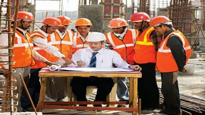 என்ன சொல்கிறது கட்டாய கட்டுமான ஒப்பந்தம்?