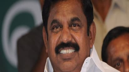 எடப்பாடி மீதான வழக்கு ஒத்தி வைப்பு - உச்சநீதிமன்றம் உத்தரவு