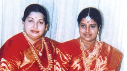 Why this Kerala temple kept its door open for Jayalalithaa?