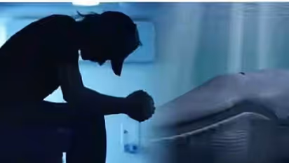 OMG..! ವಾಟ್ಸ್'ಆ್ಯಪ್'ನಲ್ಲಿ ಬರುತ್ತೆ ಬ್ಲೂವೇಲ್ ಲಿಂಕ್..!