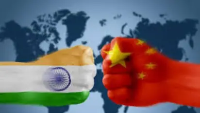 ಭಾರತದ ನಡೆಗೆ ತತ್ತರಿಸಿದ ಚೀನಾ: ಇದು ಸರಿಯಲ್ಲ ಎಂದು ಅರಚಾಟ!