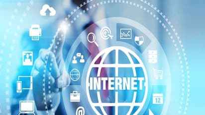 100 Gbps internet will soon be a reality in India: ISRO chief K Sivan