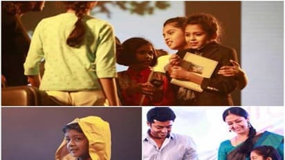 பட்டய கிளப்பும் சூர்யா-ஜோதிகா பசங்க...! நடிக்க தயாராகிட்டாங்க...ரிகர்சல் ஓவர்..!