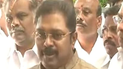 காவல்துறையை விட்டு களவானித்தனம் செய்கிறார் எடப்பாடி; கோர்ட்டுக்கு போவேன் - டிடிவி ஆவேசம்...