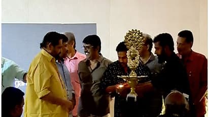 വിവാദങ്ങൾക്കിടെ ദീലീപിന്റെ നേതൃത്വത്തില് പുതിയ സിനിമാ സംഘടന പിറന്നു