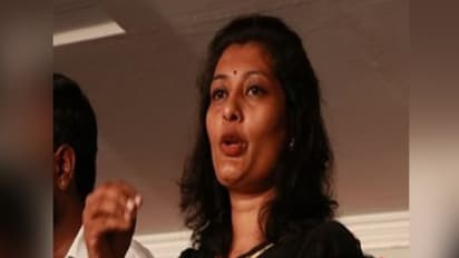 ஐபிஎல் போராட்டத்தின்போது போலீசாரால் தாக்கப்பட்டேன்..! டிவி நடிகை பரபரப்பு புகார்!