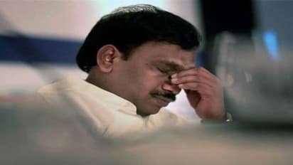 ஆபாச பேச்சுக்கு ஆப்பு... ஆ.ராசா மீது 3 பிரிவுகளின் கீழ் வழக்குப்பதிவு...அதிர்ச்சியில் அறிவாலயம்!