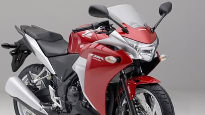 ഈ ഹോണ്ട ബൈക്ക് ഇനിയില്ല