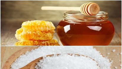 உப்பு என்ன செய்யும் ...? தேன் எப்படி மாறும்...தெரியுமா...? உணவின் அற்புத ரகசியம்..!