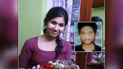 Mishel Shaji death: Youth arrested for abetment of suicide