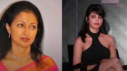 Shruti Haasan’s ugly fight with dad Kamal’s girlfriend