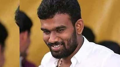 పరిటాల శ్రీరామ్ ఎన్నికల్లో పోటీపై తేల్చేసిన సునీత