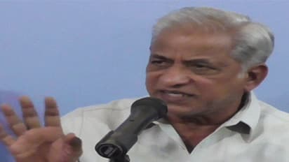 ಮೋದಿ ರಾಮಮಂದಿರ ಬದಲು ಬುದ್ಧ ಮಂದಿರ ಕಟ್ಟಲಿ: ಭಗವಾನ್ ಸಲಹೆ