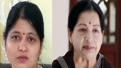 1980ல் கர்ப்பிணியாக இருந்தாரா ஜெயலலிதா? உயர்நீதிமன்றத்தில் தமிழக அரசு தாக்கல் செய்த திடுக் ஆதாரம்..
