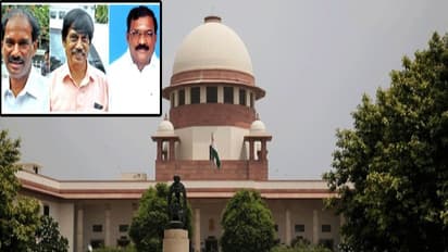 புதுச்சேரி நியமன எம்எல்ஏக்கள் வழக்கில் திடீர் திருப்பம்; உச்சநீதிமன்றம் அதிரடி உத்தரவு!!!