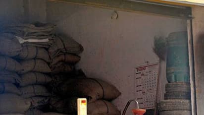 17 ಲಕ್ಷ ಜನರ ಮನೆ ಬಾಗಿಲಿಗೇ ಪಡಿತರ ಪೂರೈಕೆ!