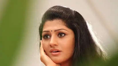 This is what keeping Radhika Kumaraswamy busy these days!