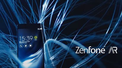 This Asus smartphone can take 94MP photos