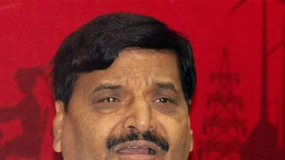 शिवपाल यादव ने बनाई नई पार्टी, चुनाव आयोग से की इस चुनाव चिन्ह की मांग