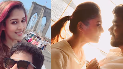 Is Nayanthara and Vignesh Sivan getting married? Here is the truth