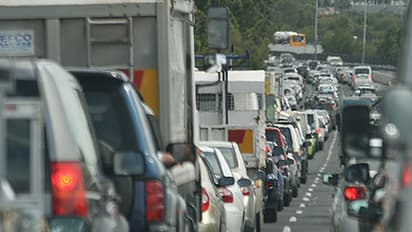 ಶೀಘ್ರದಲ್ಲೇ ಪೆಟ್ರೋಲ್, ಡೀಸೆಲ್ ಗಾಡಿಗಳಿಗೆ ಬ್ರೇಕ್?