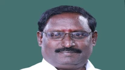 காமலாபுரம் விமான நிலையத்தில் இருந்து மீண்டும் விமான சேவை – வி.பன்னீர்செல்வம் எம்.பி அறிவிப்பு…