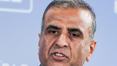 ಮುಂಗಡ ಪಾವತಿಸಿದ ಕೆಲವೇ ಗಂಟೆಗಳಲ್ಲಿ ಸ್ಪೆಕ್ಟ್ರಂ ಹಂಚಿಕೆ ಪತ್ರ ಕೈಗೆ; ಟೆಲಿಕಾಂ ಇಲಾಖೆ ಕಾರ್ಯವೈಖರಿಗೆ ಮಿತ್ತಲ್ ಪ್ರಶಂಸೆ