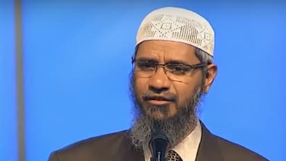 Noose tightens around Islamic preacher Zakir Naik as Interpol takes up India’s request for issuing red notice