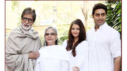 ಬಚ್ಚನ್ ಫ್ಯಾಮಿಲಿಯಲ್ಲಿ ಬಿರುಗಾಳಿ!,ಐಶ್ ಮೇಲೇಕೆ ಜಯಾಗೆ ಸಿಟ್ಟು, ಇದು ಬ್ಲ್ಯಾಕ್ಮನಿಯಿಂದ ಆದದ್ದ ?