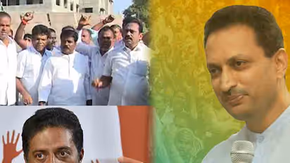 Did Karnataka's BJP leader Anantkumar Hegde really target Dalits?