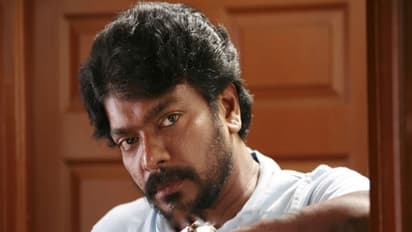 தந்தையின் ஆசைக்காக தாதாவாக போராடும் பார்த்திபன்!