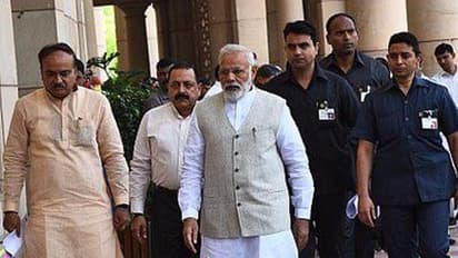 ಗೋರಕ್ಷಕರ ವಿರುದ್ಧ ಕಠಿಣ ಕ್ರಮ ಕೈಗೊಳ್ಳಿ: ರಾಜ್ಯ ಸರ್ಕಾರಗಳಿಗೆ ಮೋದಿ ಸೂಚನೆ