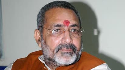 आततायी बख्तियार खिलजी के नाम पर बसे बख्तियारपुर का नाम भी बदलना चाहिए-केन्द्रीय मंत्री