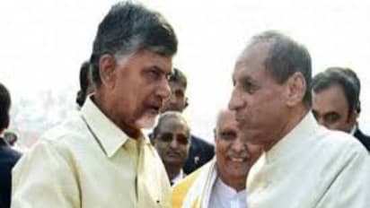 நறநற நாயுடு! நரசிம்மனே காரணமா?: கில்லியாகும் டெல்லி ஜல்லிக்கட்டு!