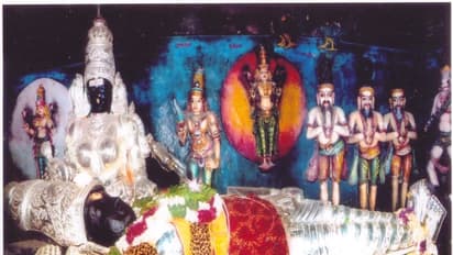 மார்கழிப் பாடல்... மனம் கொள்ளும் பாடல்... 7ஆம் நாளில் பாட!